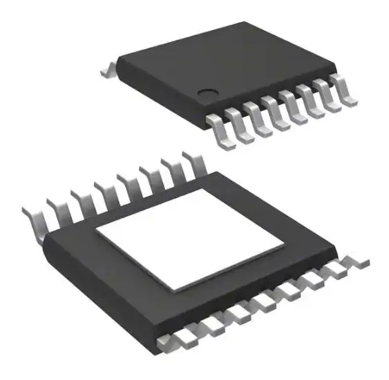 100 шт./лот MP8125EF 8125 MP8125 TSSOP-16 на