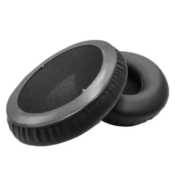 

2Pcs Leather Earpads Soft Foam Ear Cushions for TaoTronics BH060 Headset
