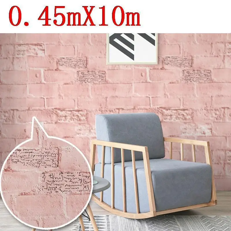 Behangpapier Sala Adhesif Para Quarto Kid Parede Papier Peint настенная бумага домашний декор Papel Tapiz настенная бумага - Цвет: MODEL N