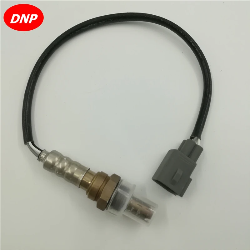 DNP подлинный автоматический кислородный датчик подходит для Toyota UCF2#89465-50110
