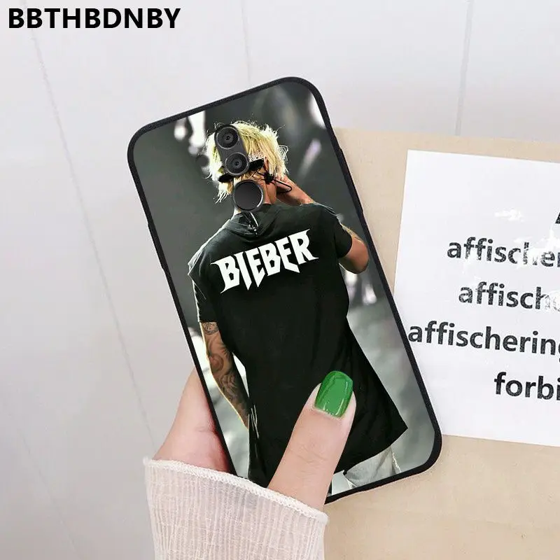 Justin Bieber