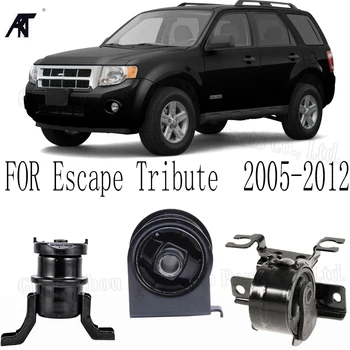 

Tribute Engine Support Insulator Assembly FOR 2005-2012 Ford Escape 6L8Z-6068-AA 5L8Z-6P094-CA 5L8Z-6038-AA
