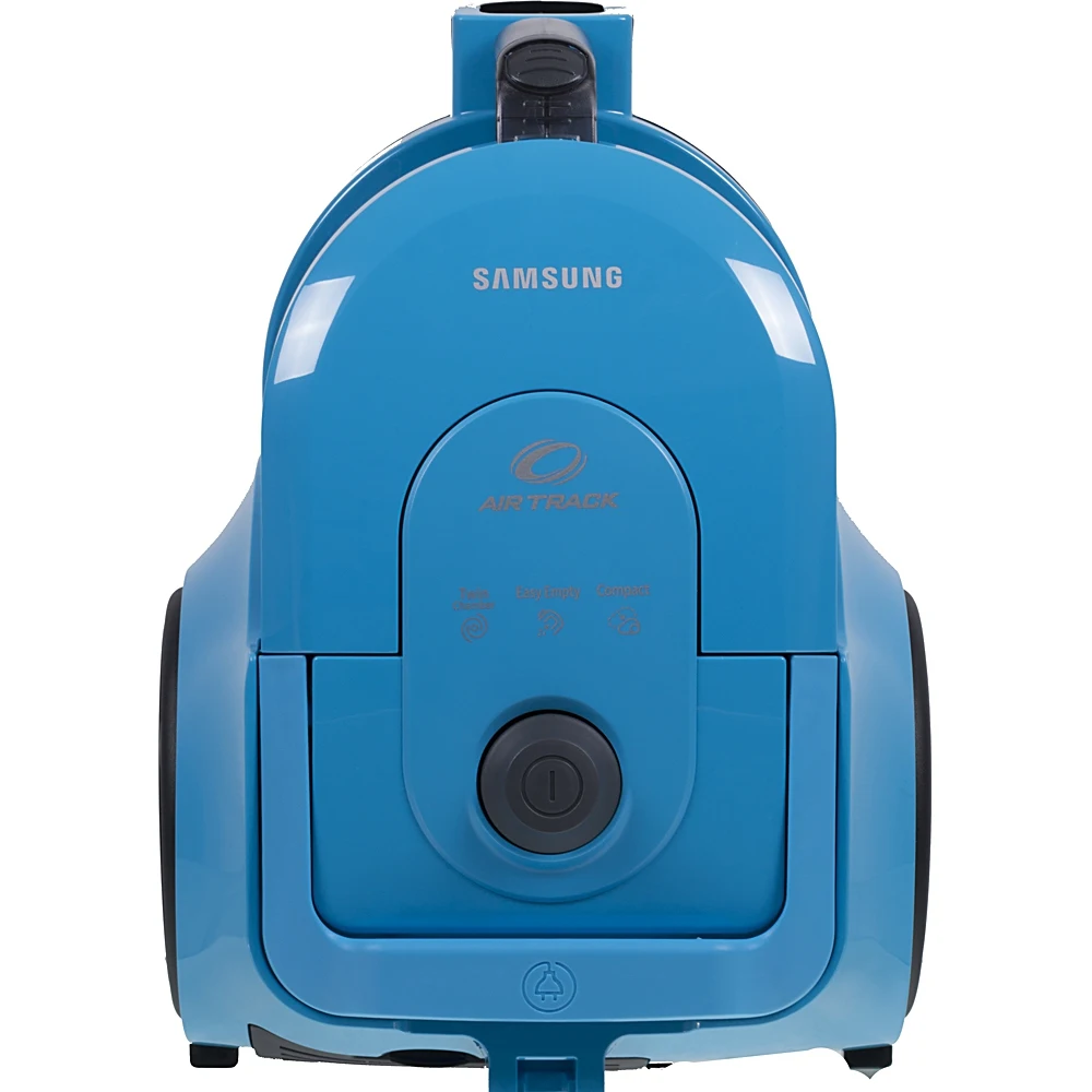 Пылесос Samsung VCC4326S3A 1600Вт синий