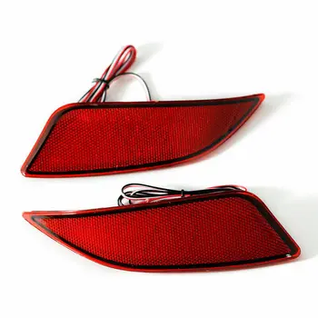 

For Toyota Camry 2015-2016 LED Light Replacement Reflector DC12V Taillight Lamp