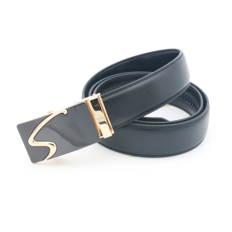 WAB133 MEN BELTS 80010