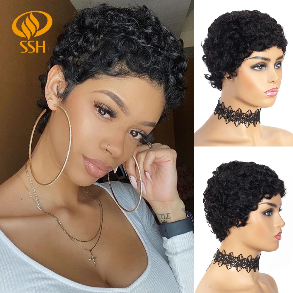 affordable human hair wigs