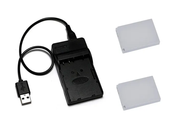 NB-5L, NB5L Батарея+ Зарядное устройство для Canon S110 SX200 SX210 SX220 SX230 является HS IXUS 850 870 800 860 990 SD 950 - Цвет: Зеленый