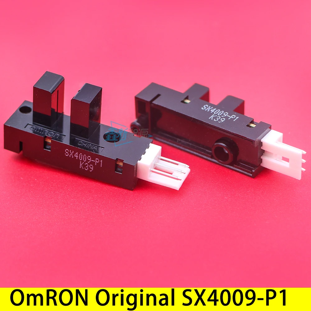 Pictorial machine Home Position Sensor OMRON SX4009P1 Limited Sensor