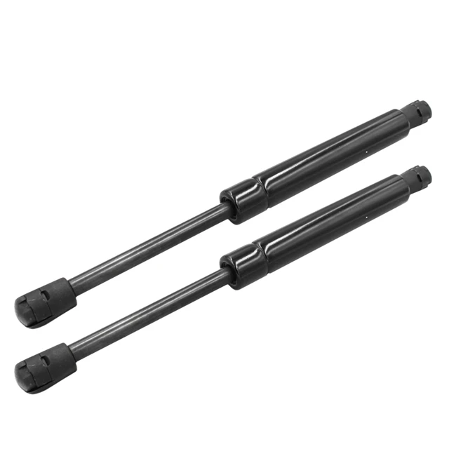  2PCS Free Shipping Boot Gas Spring Lift Support For Audi A4 8E2 B6 Gas Springs Lifts Struts 4B58275