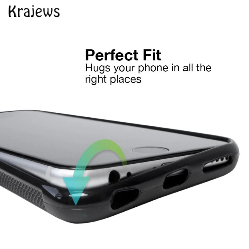 Чехол для телефона krajew Kirishima Eijiro My Hero Академия iPhone 5 6S 7 8 plus 11 12 Pro X XR XS Max Samsung Galaxy S7 S8