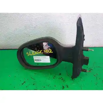 

7700431469 LEFT REARVIEW RENAULT SCENIC (HA ..)