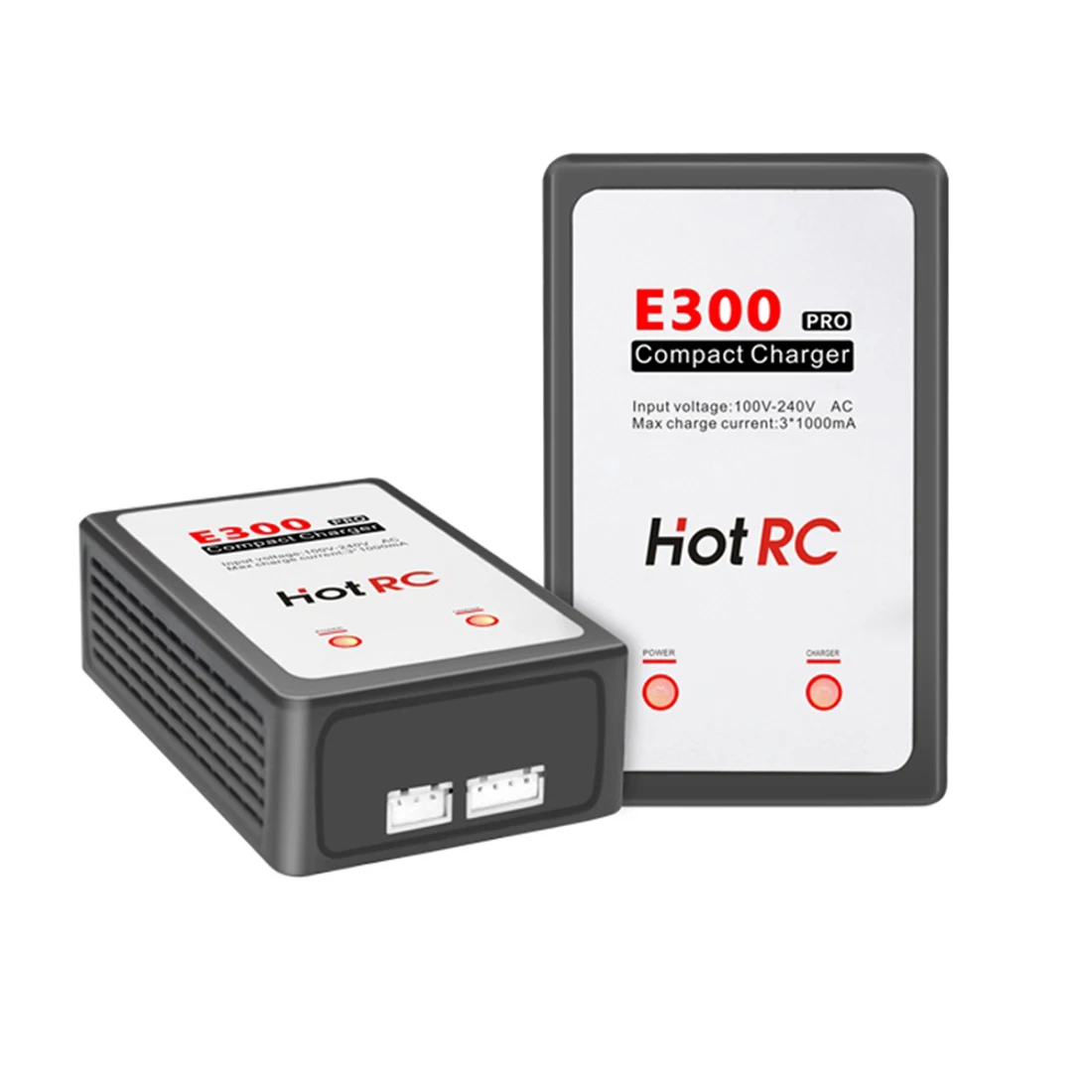 HOTRC E350 2 s/3 s Lipo 13w литиевая батарея сбалансированное быстрое зарядное устройство с австралийской вилкой