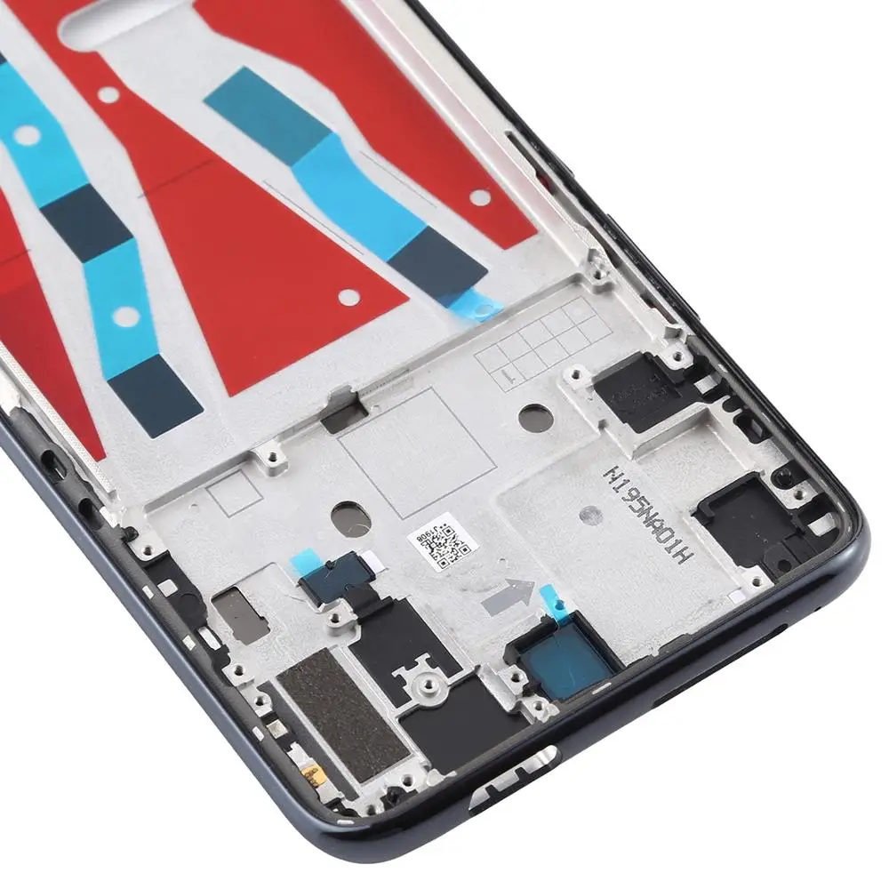 Middle Frame Bezel Plate for Huawei Y9 Prime() / P Smart Z