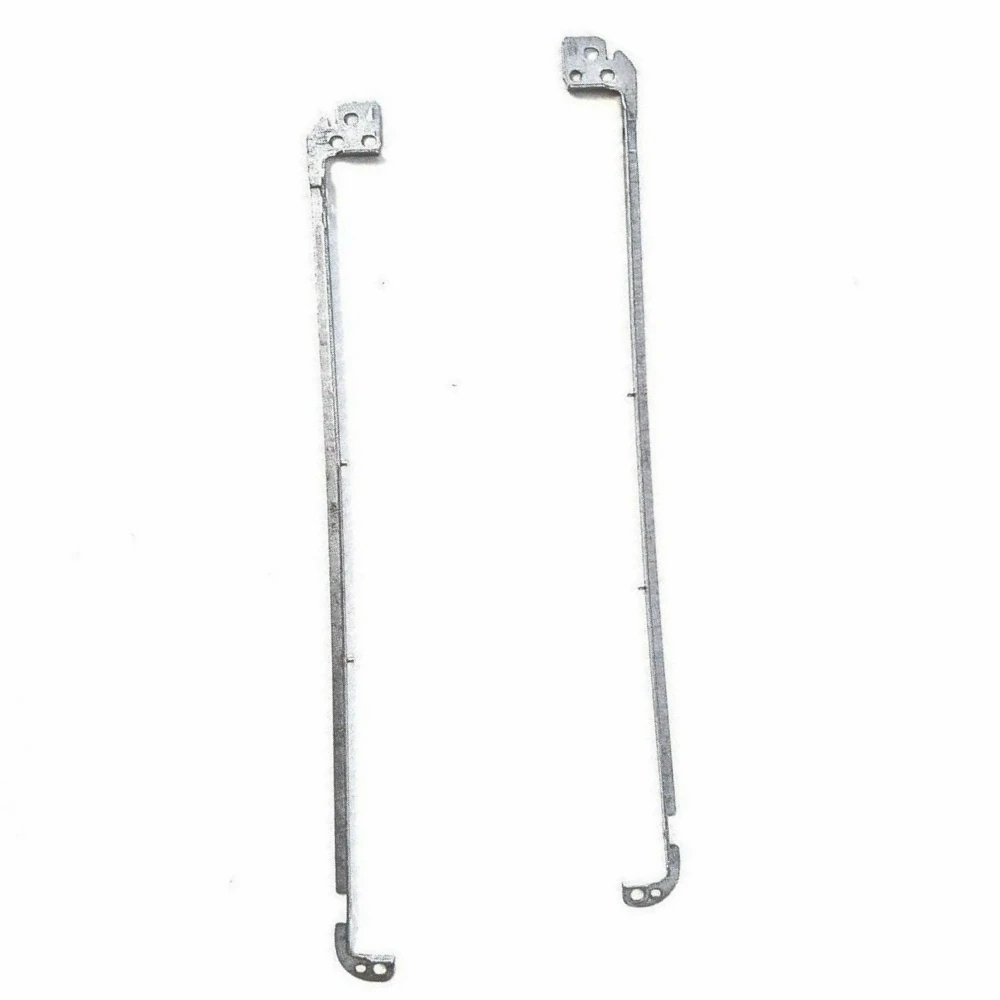 ЖК-экран петли кронштейн для Dell XPS 15 L501 L501x L502 L502X ноутбук петли кронштейн