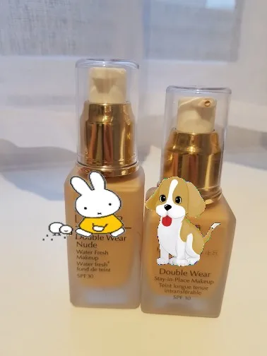 

Makeup tools Pump Makeup Fits Foundation used SPF15 and others liquid foundation