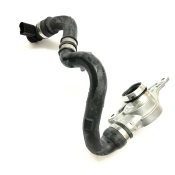 

Pressure Control Breather Bleeder Valve for Mercedes-Benz W251 R300 W212 W164 W204 W447 X166 GL350