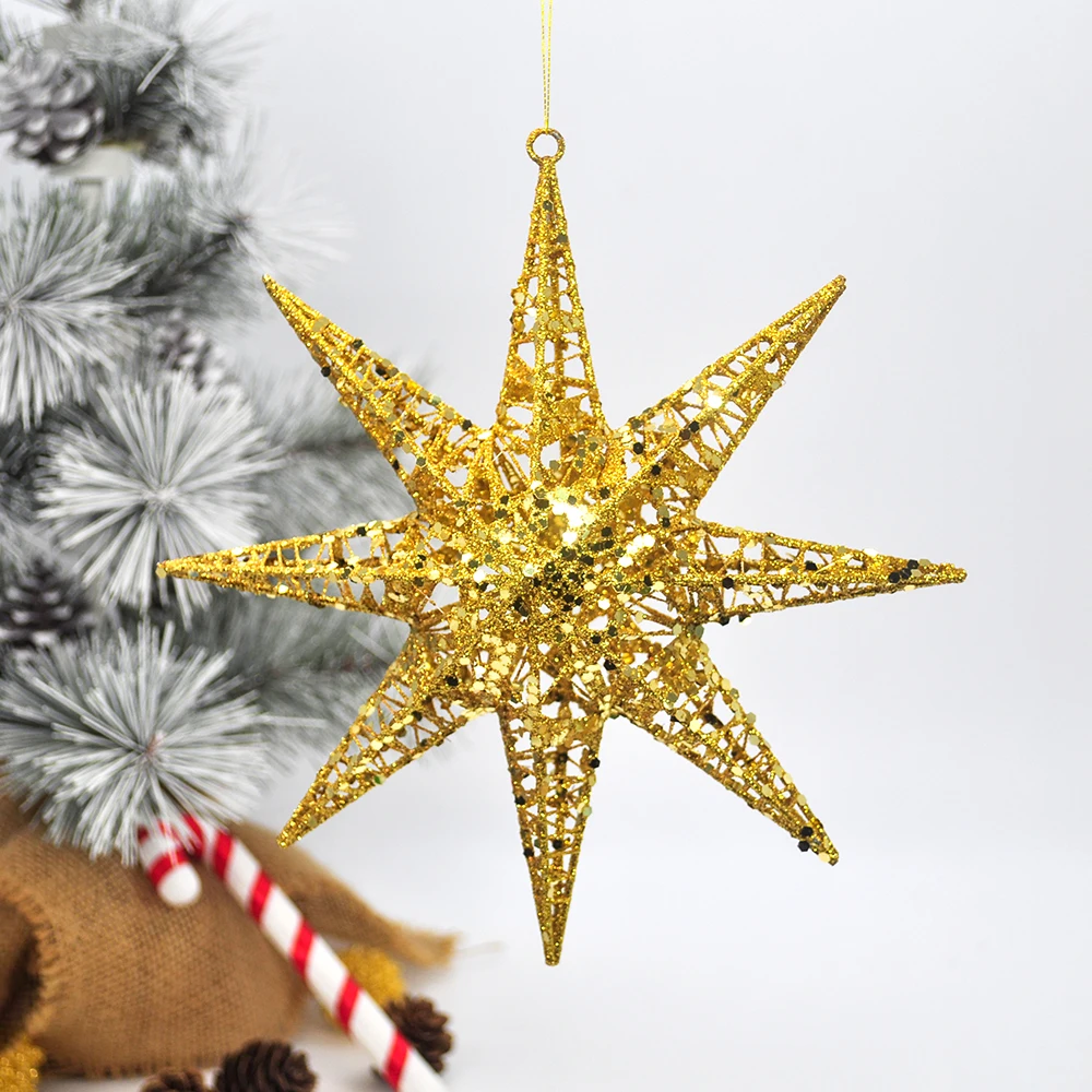 Christmas meteor (1)