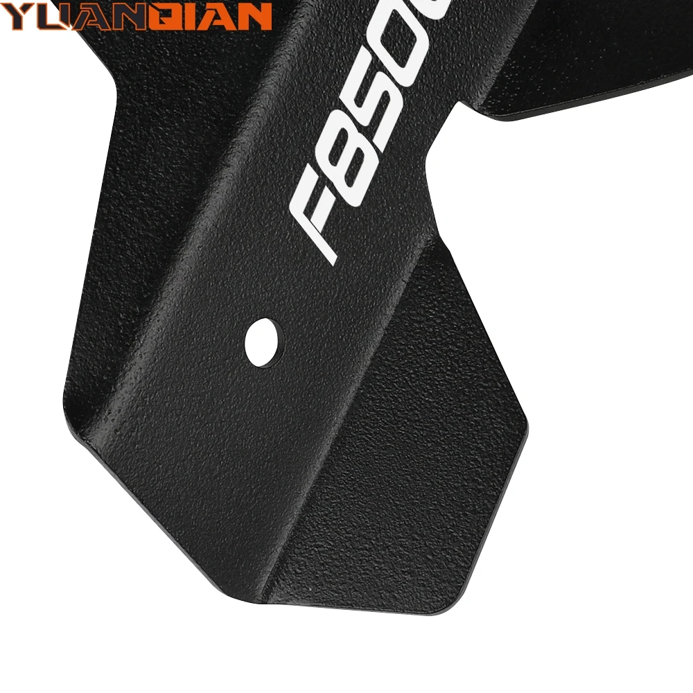 For BMW F850GS F850 F 850 GS 2017-2021 2020 2019 2018 Motor Gear Shift Lever Rear Brake Master Cylinder Protector Guard cover