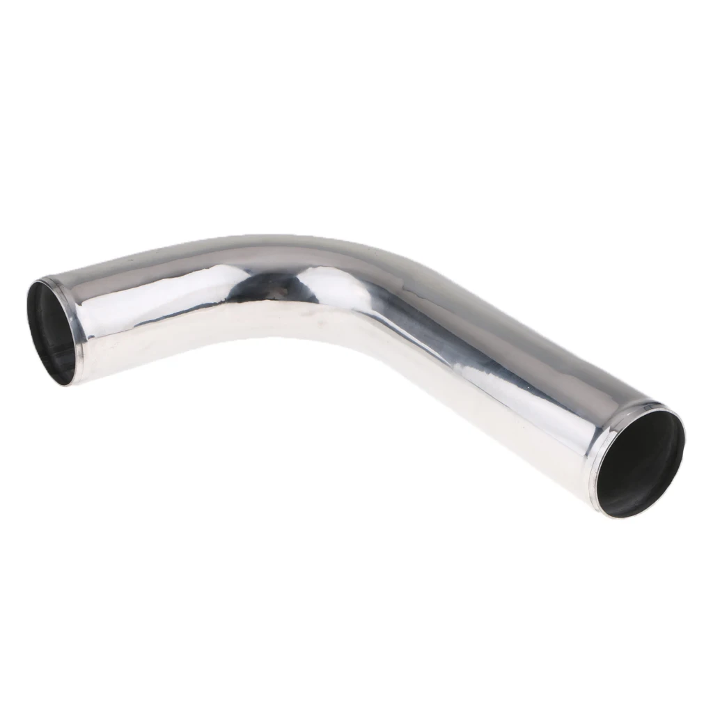 Durable 90 Degree Type Car  Truck Inlet pipe Alloy Aluminum Turbo Intercooler Cooling Tube