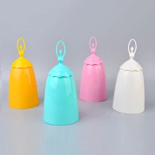 Распродажа декорирование Автоматическая Подставка Для Зубочисток карман прекрасный балет танцор коробочка для зубочисток креативный зубочисток коробка