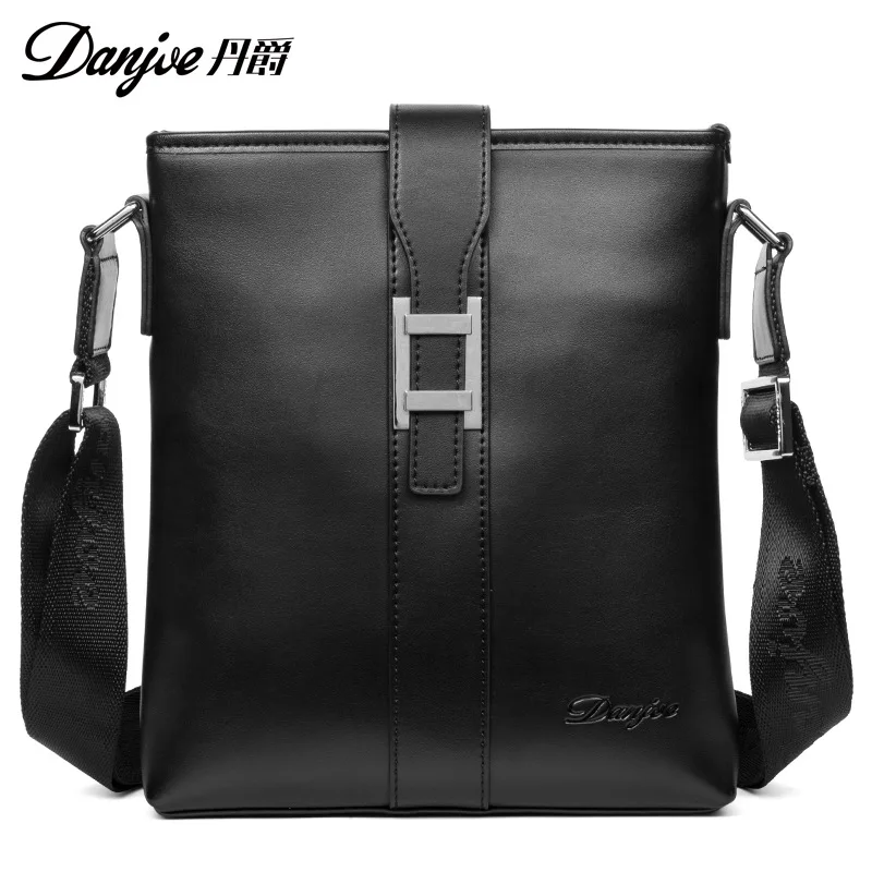 

New Style Boutique Fashion Casual Bucket Bag MEN'S Single-shoulder Bag Trendy Bag Manufacturers Direct Selling Bag Type Hot Sell
