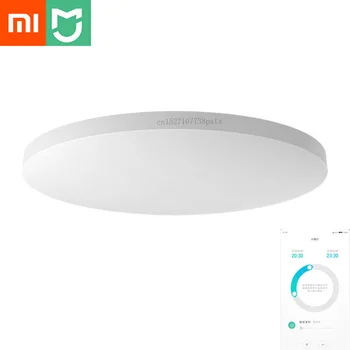 

Xiaomi Mijia Ceiling light Led 32W Bluetooth WiFi Remote Control Fast Installation For xiaom Mi home App Smart Home Kits