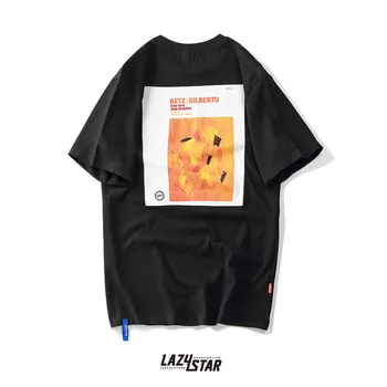 

GZ2086L-Workout fitness men Short sleeve t shirt men thermal muscle bodybuilding wear compression Elastic Slim exercise clothing