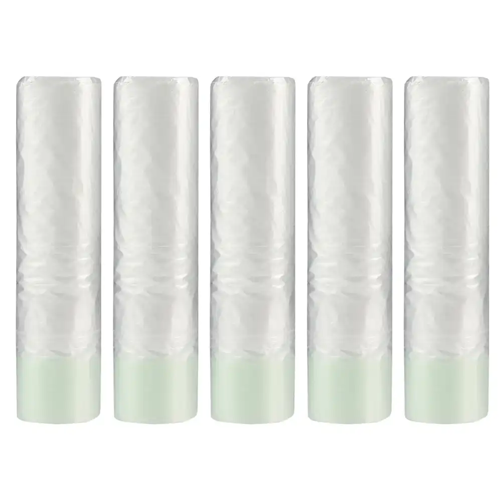 compostable diaper genie bags