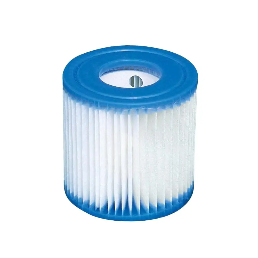 

Bath SPA Inflate Swimming Pool Pump Filter Cartridge Replacement Spa Hot Tub Filters Cartridge Pool Filter Cartridge 40P