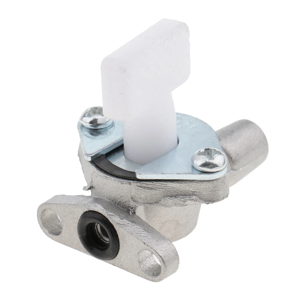 Gas Fuel Valve Petrol Switch Petcock For 47 49cc Pocket Bike Mini Motor ATV