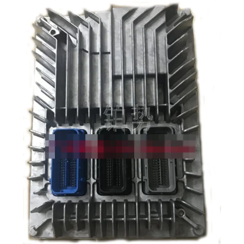 

Car Engine Computer Edition 2010-Cad ill ac Engine Control Module Body Control Module Computer Control Module Assembly