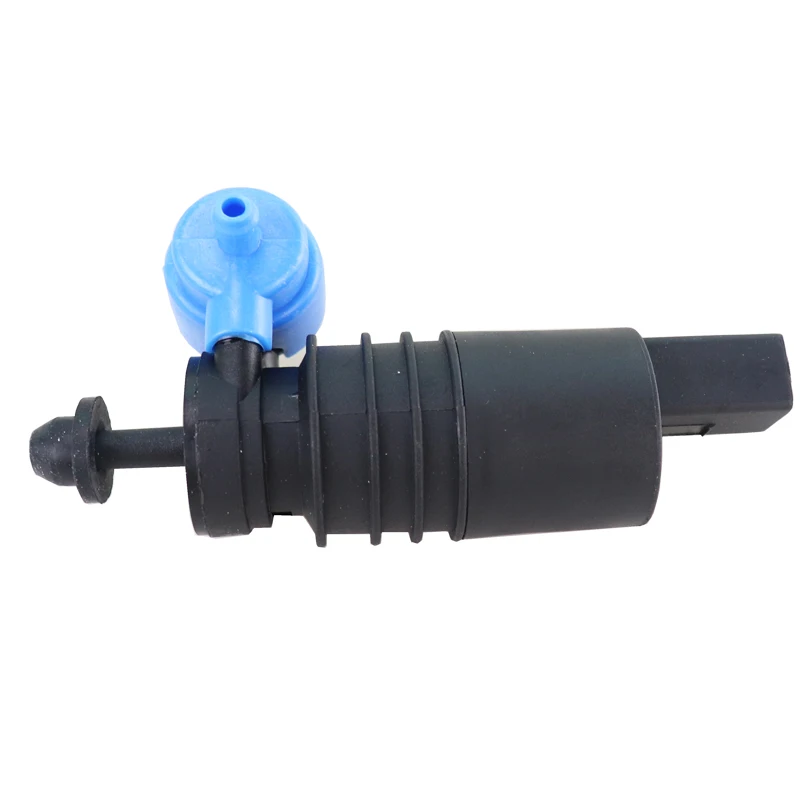 67128377987 новый насос омывателя лобового стекла для Audi A4 A6 Q5 Allroad VW Passat Wagon Jetta Rabbit