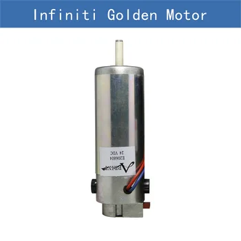 

the DC inkjet printer motor 55ZYTD51 use for solvent printer