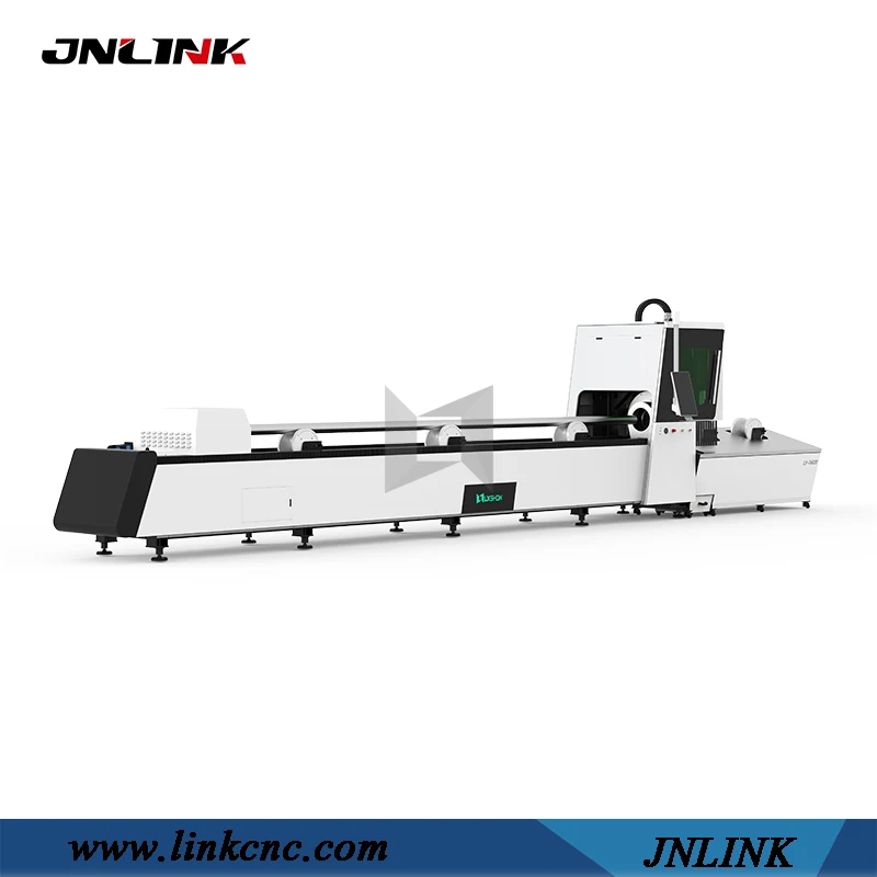

Factory Directly Metal Tube Fiber Laser Cutting Machine for Metal Tube