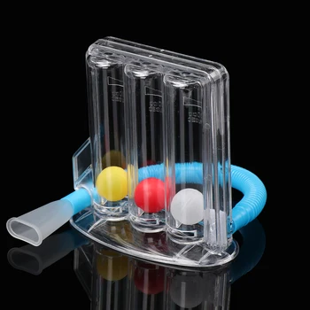3-Ball Breathing Trainer 1