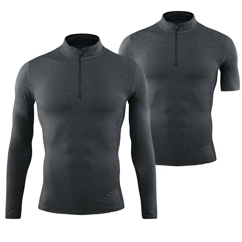 

New Cycling Base Layers Men Women Compression Tights Bicycle Running Bodybuilding Bike Clothes Jersey Sports Underwear Clothing