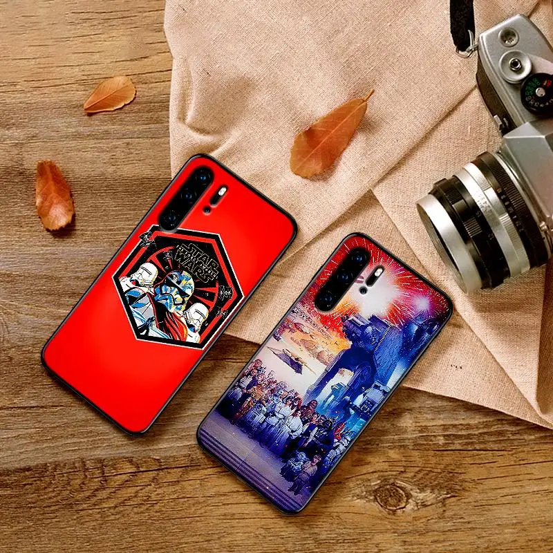 Силиконовый чехол для телефона huawei Y6 Y7 2018 Y9 Prime Коврики 10 20 Pro 2 3 4 Lite Nova 2i 3i 5i с