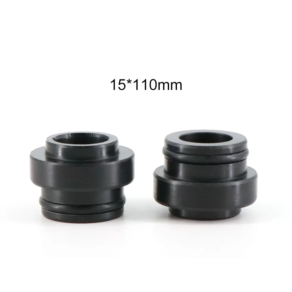 15x110mm Adapters
