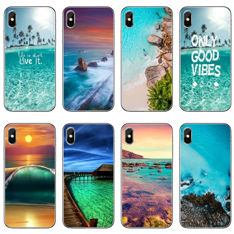 Чехол для телефона Xiaomi Redmi 9T 9C 9A 7 7A K20 6 6A S2 Note 9S 9 8 8T 5A Pro | Мобильные телефоны и