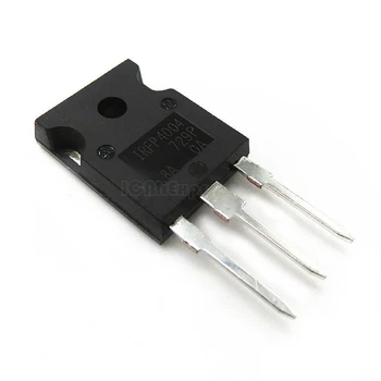 

10pcs/lot IRFP4004 TO-247 40V 195A In Stock