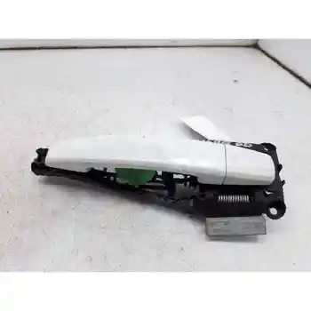 

96985646 right front EXTERIOR Manet CHEVROLET AVEO BERLINA HATCHBACK