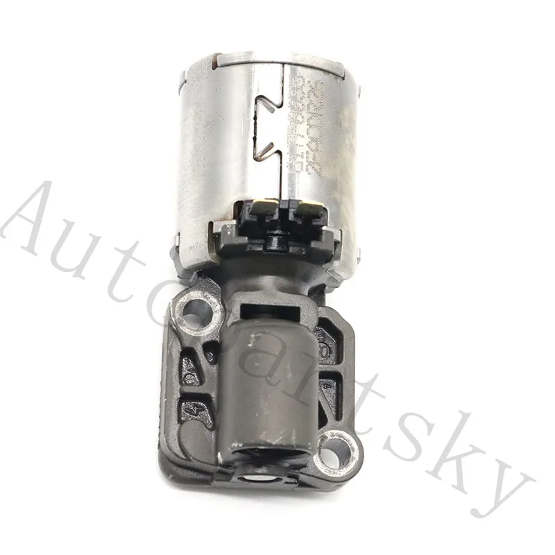 02E 321 371 E, 02E321371E DSG Автоматическая Электромагнит коробки передач 6 Скорость для Volkswagen Audi A3 N215 PC1 N216 ПК