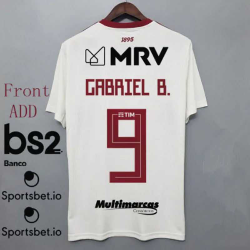 New 19 20 Flamengo Jersey 2019 2020 Flemish Diego De Arrascaeta Ribeiro Shirt Gabriel B Flamengo Henrique Football Libertadores T Shirts Aliexpress