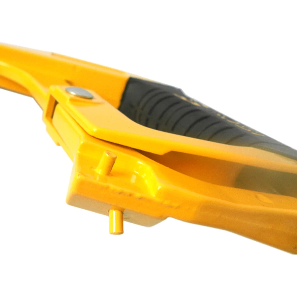 BOSI 12" Aluminum Alloy Hacksaw Frame With Blade