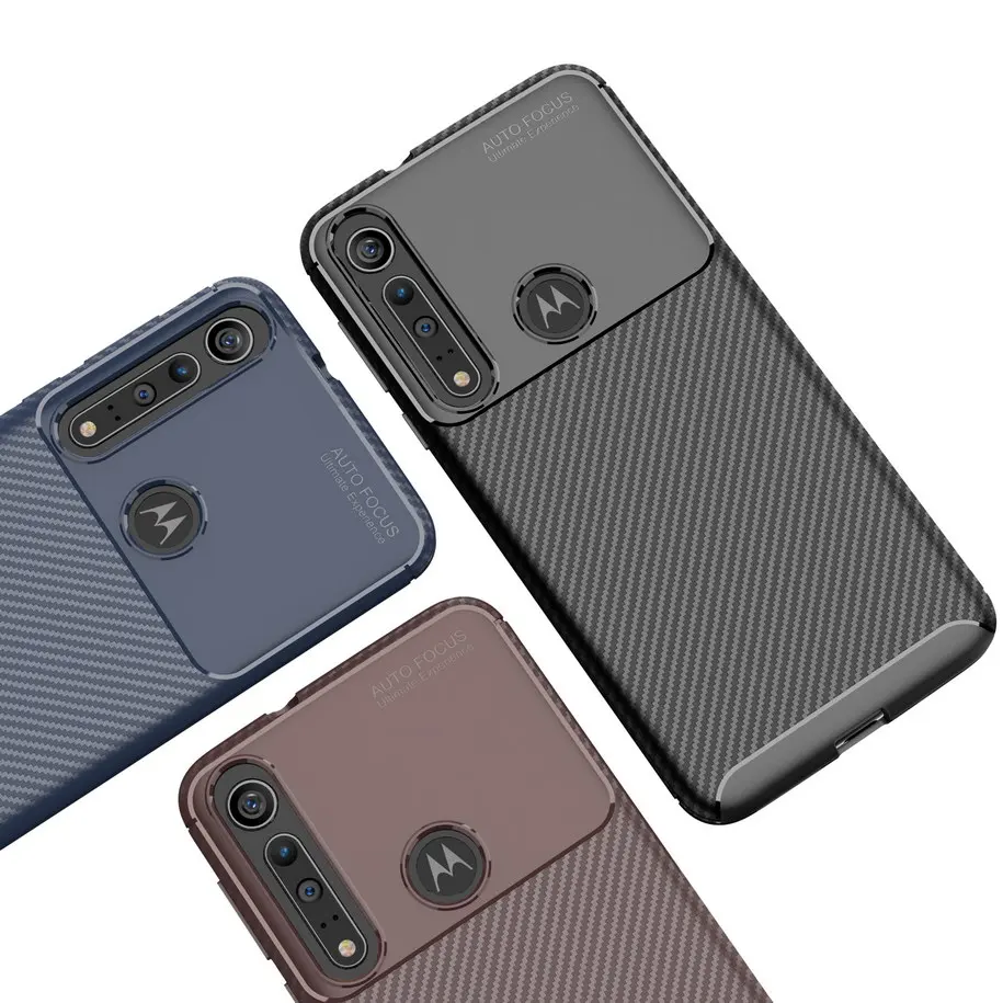 Роскошный чехол для телефона для Motorola Moto G8 Play Plus чехол для смартфона Мягкий силиконовый чехол для MOTO один макро на молнии Wrong extraction Fundas