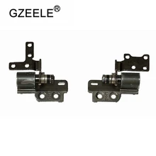 Аксессуары для ноутбуков, новинка, ЖК-петли для ноутбука lenovo X240 X250 x260, ЖК-петли для ноутбука, левый и правый FRU, 04X5363, 04X5364, 04X5365