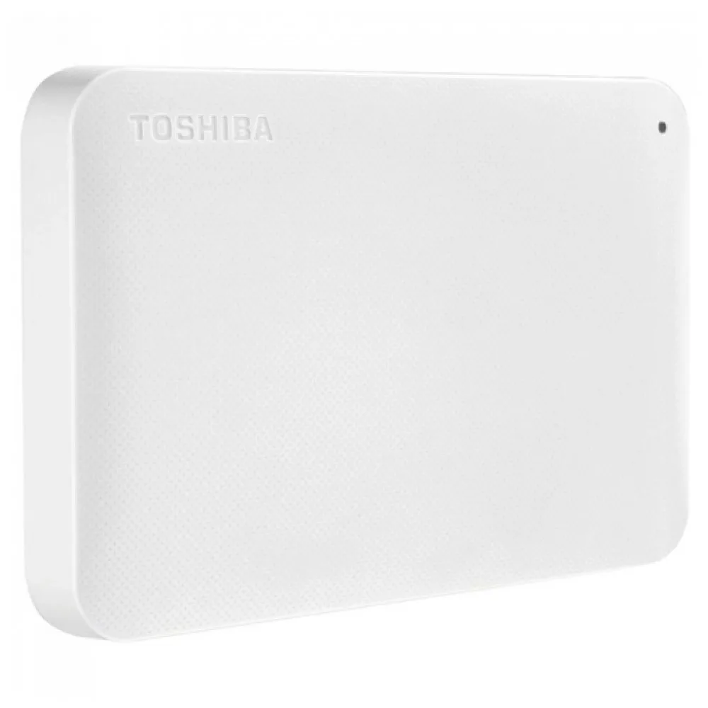 Внешний жесткий диск TOSHIBA HDTP220EK3CA Canvio Ready 2ТБ 2.5" USB 3.0