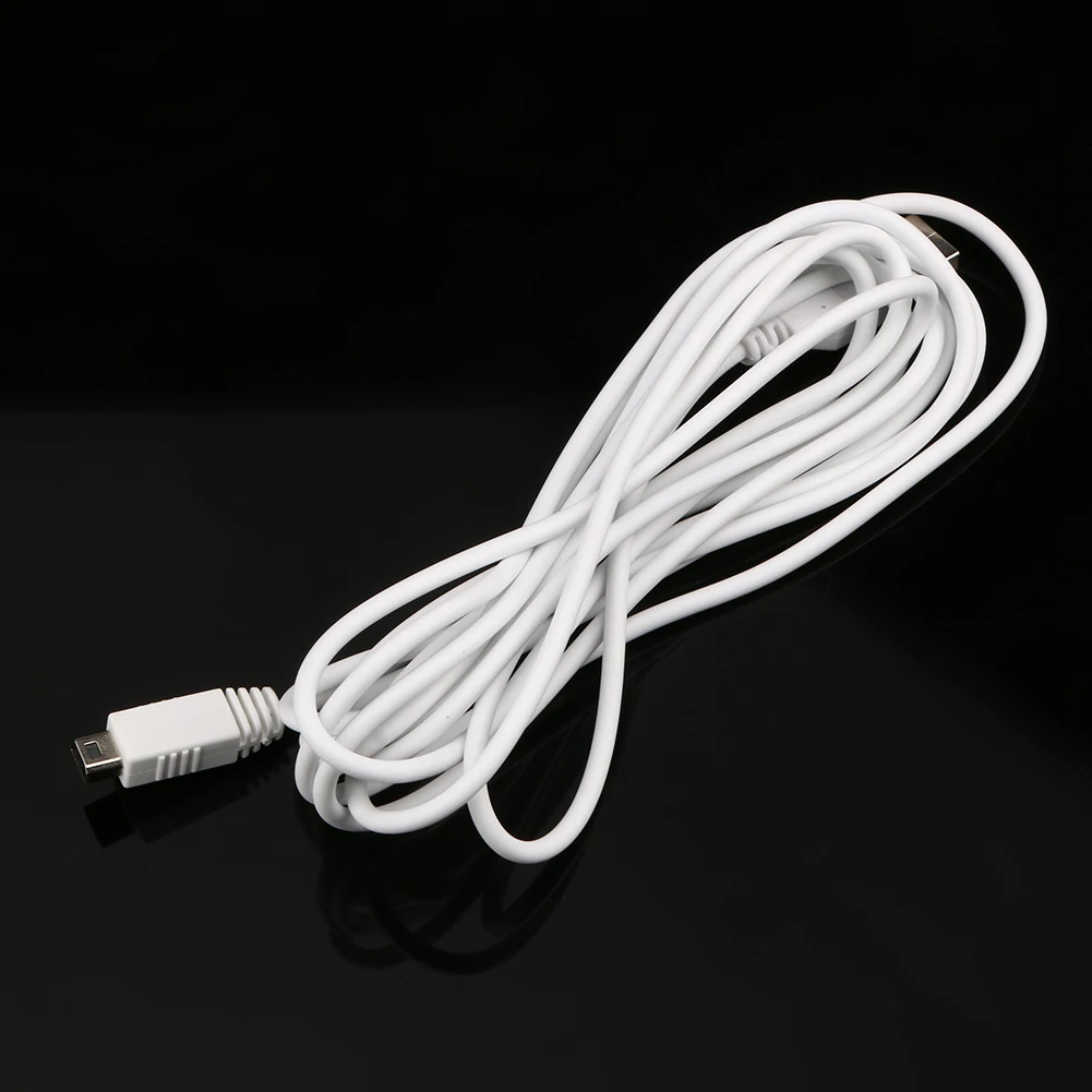 Mando para Nintendo Wii U Game Boy WII U, cargador de energía de pared