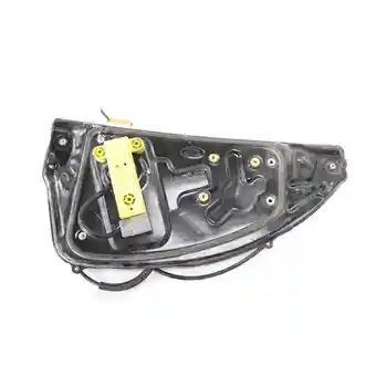 

CVH101212 REAR WINDOW LEFT LAND ROVER FREELANDER (LR2)