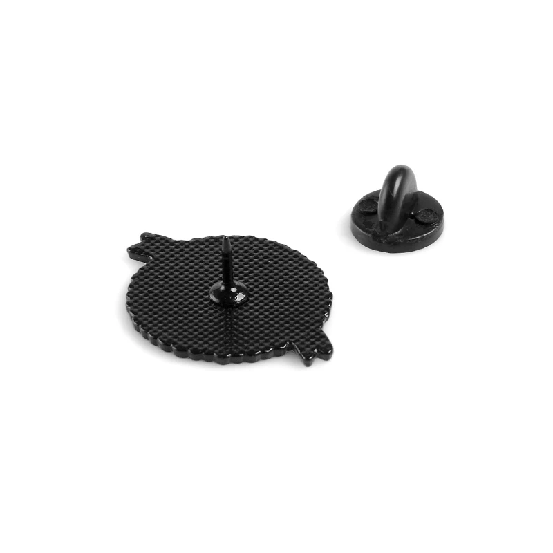 Femminista-dello-smalto-pins-Ragazze-Regola-Ragazzi-Sbavare-badge-spille-Love-you-gesto-Risvolto-Giubbotti-cappello